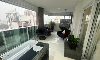 Imagem: São Paulo - Apartamento Padrão - TATUAPE