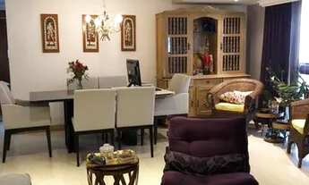 Imagem 6: Apartamento imenso, 2 dormitórios, sendo uma suíte. Grande e iluminado.