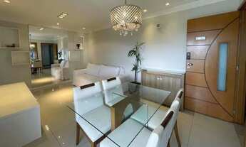 Imagem 7: APARTAMENTO 2 QUARTOS (1 SUÍTE), EM 89M², EM PATAMARES