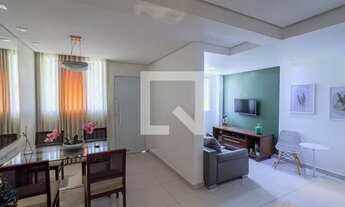 Imagem 4: Casa de Condomínio para Aluguel - Castelo, 3 Quartos, 128 m2