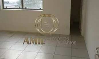 Imagem 2: LE SALA COMERCIAL DE 34m² EM PRÉDIO COMERCIAL NO JARDIM OSWALDO CRUZ