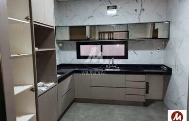 Imagem 6: Casa (sobrado em condominio) 4 dormitórios/suite, cozinha planejada, portaria 24 horas, em