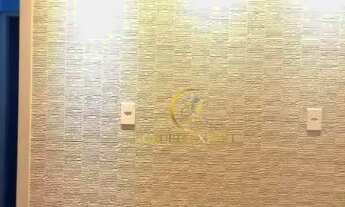 Imagem 2: Sobrado com 3 dormitórios para alugar, 160 m² - Bosque dos Eucaliptos - São José dos Camp