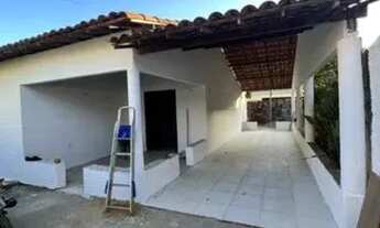 Imagem: CASA NA PRATINHA ACEITO ENTRADA