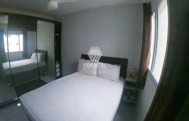 Imagem 5: M - Alugo Excelente Apartamento 2qts Mobiliado no Cond. Villaggio Manguinhos