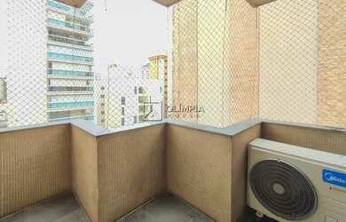 Imagem 6: Apartamento Locação Pompéia 125 m² 3 Dormitórios