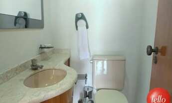 Imagem 3: São Paulo - Apartamento Padrão - Tatuapé