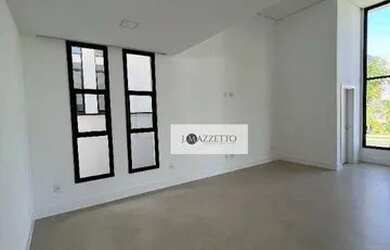 Imagem 7: Casa com 3 dormitórios à venda, 180 m² por R$ 1.350.000,00 - Condomínio Central Parque - S