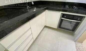 Imagem 5: Santo André - Apartamento Padrão - Vila Camilópolis