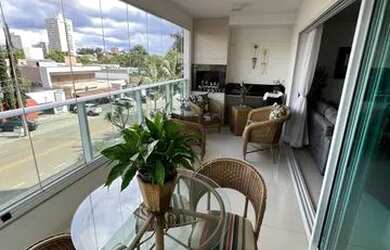 Imagem 6: Apartamento em Jundiaí - Anápolis, GO