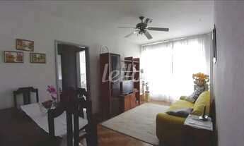 Imagem: São Paulo - Apartamento Padrão - Ipiranga