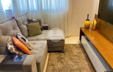 Imagem 4: Apartamento com Área Privativa para Venda em Belo Horizonte, OURO PRETO, 3 dormitórios, 1