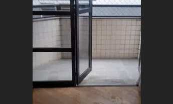 Imagem 3: Apartamento para aluguel tem 49 metros quadrados com 1 quarto Pompéia - Santos - SP