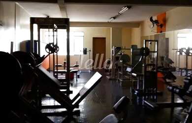 Imagem 6: São Paulo - Prédio Inteiro - Belém