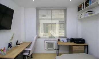 Imagem 6: Apartamento para Aluguel - Centro, 2 Quartos, 38 m2