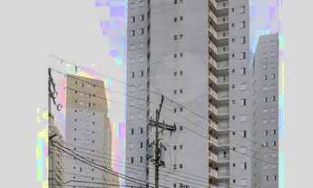 Imagem 2: Apartamento - 2 Dormitórios -Vila Prudente - 70m2 - 1 vaga - Venda