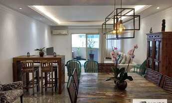 Imagem 3: 4 dormitórios com 2 suítes 3 vagas lazer completo no Gonzaga e m Santos