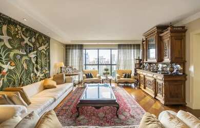 Imagem 3: Apartamento no Batel - ARYA 1