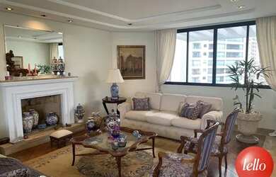 Imagem 4: São Paulo - Apartamento Padrão - Campo Belo