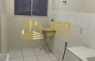 Imagem 4: Apartamento para aluguelar com 2 quartos em Campo Grande - Rio de Janeiro - RJ