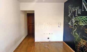 Imagem 2: São Paulo - Apartamento Padrão - Santo Amaro