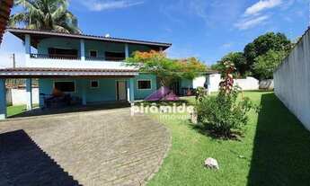 Imagem: Casa com 3 dormitórios à venda, 240 m²