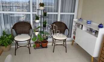 Imagem 5: LINDO APARTAMENTO À VENDA NO CONDOMÍNIO ART'E PRIME RESIDENCE EM JUNDIAÍ SP