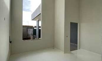 Imagem: Casa Campos do Jordão Anápolis