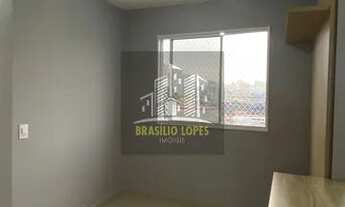 Imagem 2: Apartamento próximo ao metrô Tamanduateí com 2 quartos