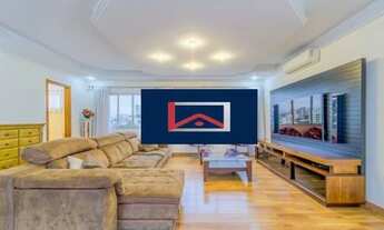 Imagem: Venda Cobertura 4 Dormitórios - 364 m²