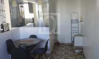 Imagem 2: Apartamento à venda no Condomínio Residencial Bela Vista Sol em Votorantim