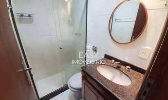 Imagem 15: 01 QUARTO, SILENCIOSO, PORTARIA 24h, próximo ao METRÔ e PRAIA, à venda, 32 m² por R$ 700.0