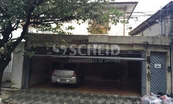 Imagem: VENDA - SOBRADO COMERCIAL ou RESIDENCIAL
