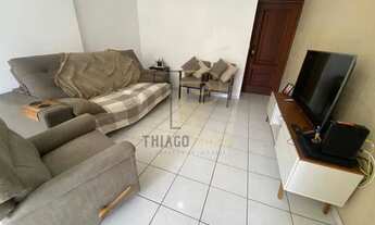 Imagem 2: Apartamento para venda possui 58 metros quadrados com 1 quarto em Tupi - Praia Grande - SP