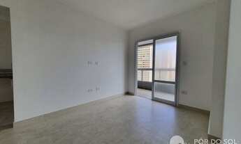 Imagem 2: Apartamento com 2 dorms, Boqueirão, Praia Grande - R$ 535 mil, Cod: 4886