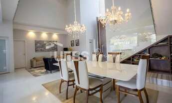 Imagem 5: Granville - Sobrado 4 quartos, sendo 4 suítes