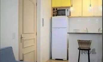 Imagem 2: Apartamento 33m² - 1 dormitório no Centro Histórico