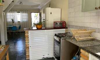 Imagem 7: Caraguatatuba - Casa de Condomínio - Massaguaçú