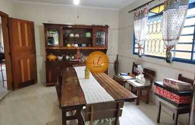 Imagem 6: SÃO JOSÉ DOS CAMPOS - Casa Padrão - BOM RETIRO