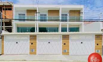 Imagem: São Paulo - Casa Padrão - Penha