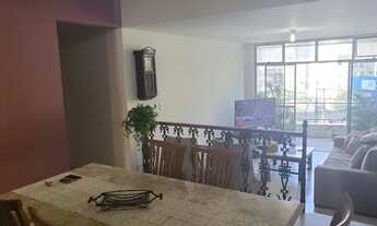 Imagem 5: Candeias - 03 Qtos / 01 Suíte - 01 Vaga - 140 m² - Reformado - Nascente - Excelente locali