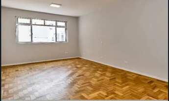 Imagem 3: Studio para aluguel com 32 metros quadrados com 1 quarto em Vila Buarque - São Paulo - SP