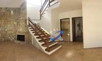 Imagem 3: Sobrado com 4 dormitórios para alugar, 240 m² por R$ 6.807/mês - Urbanova - São José dos C