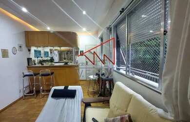 Imagem 4: Apartamento-À VENDA-Laranjeiras-Rio de Janeiro-RJ