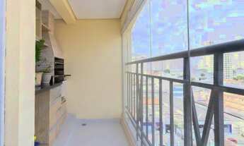 Imagem 3: APARTAMENTO MOOCA - 03 DORMITÓRIOS TERRAÇO GOURMET - 2 VAGAS e DEPÓSITO PRIVATIVO