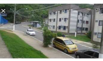 Imagem: Apartamento pronto para morar em Bangu