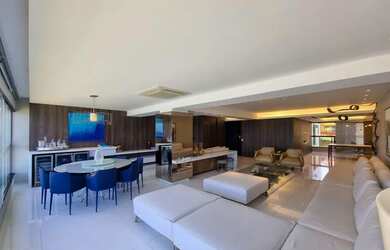 Imagem 6: Apartamento 3 quartos, suítes, varanda no Rio Vermelho - Salvador - BA / WhatsApp - 71.987