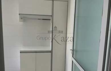 Imagem 5: Apartamento Padrão em São José dos Campos