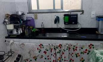 Imagem 2: Ótima casa Casa em condomínio com 1 dormitório