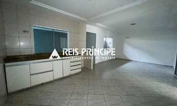 Imagem 5: CASA TRIPLEX 3 QUARTOS PARA ALUGAR EM VARGEM PEQUENA